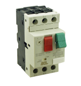 MANUAL MOTOR STARTER 9-14 AMP