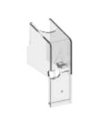 TELERGON TERMINAL SHROUD FOR S3 1P 100-125