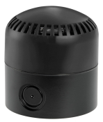 SIR-E BLACK SOUNDER 120-240ADC WITH DEEP BASE