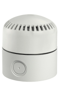 SIR-E GREY SOUNDER 120-240ACDC WITH DEEP BASE