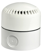 SIR-E WHITE SOUNDER 120-240ADC WITH DEEP BASE