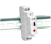SCL STAIRCASE TIMER 230V 1 X SPDT
