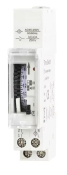 ANALOGUE TIMER DAILY 1 N/O 85-240VAC