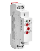 1 PHASE VOLTAGE MONITORING RELAY 24-48VAC/DC TYPE 2