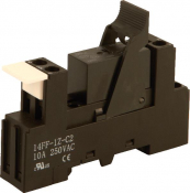 HONGFA PCB INTERFACE RELAY BMS RELAY 12VDC