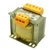 SINGLE PHASE TRANSFORMER 100VA P.0.230.400.415.440  S.0.12.24