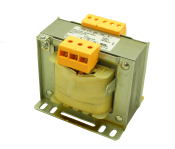 SINGLE PHASE TRANSFORMER 320VA P.0.230.400.415.440  S.0.12.24
