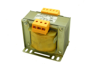 SINGLE PHASE TRANSFORMER 400VA P.0.230.400.415.440  S.0.12.24
