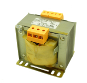 SINGLE PHASE TRANSFORMER 500VA P.0.230.400.415.440  S.0.12.24