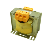 SINGLE PHASE TRANSFORMER 630VA P.0.230.400.415.440  S.0.12.24