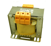 SINGLE PHASE TRANSFORMER 800VA P.0.230.400.415.440  S.0.12.24