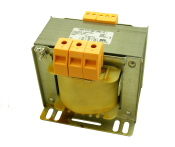 SINGLEPHASE TRANSFORMER 1000VA P.0.230.400.415.440  S.0.12.24