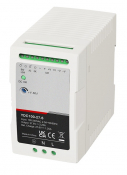 13.8VDC 4.5AMP DIN BATTERY CHARGER 96.6W