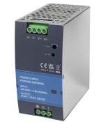 24DC 10 AMP DIN POWER SUPPLY 240W