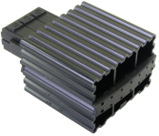 45W ANTICONDENSATION HEATER 110-240VAC/DC