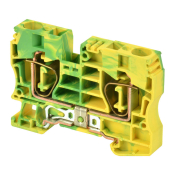 DINKLE SCREWLESS DIN EARTH TERM 10MM