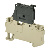 DINKLE SCREWLESS DINTERM GREY 4MM FUSE
