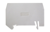 DINKLE DP 1.5, 2.5 & 4MM SMALL PARTITION GREY