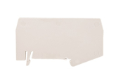 DINKLE DP-TN 1.5, 2.5 & 4MM SMALL PARTITION GREY