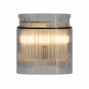 SIRENA NXT AMBER ALL CLEAR FLASHING 24-240VAC/DC
