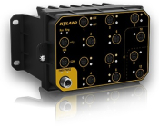KYLAND 9 X 10/100 BASE PORTS 48VDC