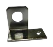 CITEL BRACKET FOR P8AX F COAXIAL SPD