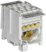 ARNOCANALI 160AMP 1 POLE DISTRIBUTION BLOCK