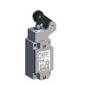 COMEPI METAL LIMIT SWITCH M20 NYLON ROLLER LEVER 1NO1NC SNAP