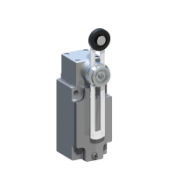 COMEPI METAL LIMIT SWITCH M20 NYLON ROLLER LEVER 1NO1NC SNAP