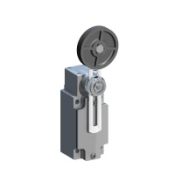 COMEPI METAL LIMIT SWITCH M20 NYLON ROLLER LEVER 1NO1NC SNAP