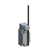 COMEPI METAL LIMIT SWITCH M20 NYLON ROLLER LEVER 1NO1NC SNAP