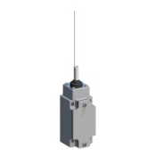 COMEPI METAL LIMIT SWITCH M20 SPRING ACTUATOR 1NO + 1NC SNAP