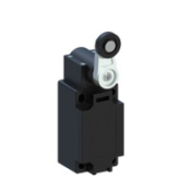 COMEPI PLASTIC LIMIT SWITCH NYLON ROLLER LEVER 1NO1NC SNAP