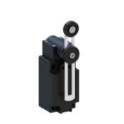 COMEPI PLASTIC LIMIT SWITCH NYLON ROLLER LEVER 1NO1NC SNAP
