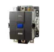CONTACTOR 150 AMP 3 POLE 415VAC + 2 N/O 2 N/C AUX
