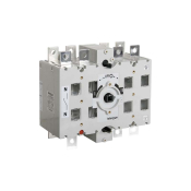 TELERGON CHANGEOVER SWITCH CCF 200 AMP 3 POLE