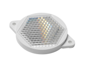 ROUND REFLECTOR 48mm DIA.
