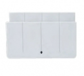 TELERGON TERMINAL SHROUDS FOR C2 ATS SWITCHES FRAME SIZE 125