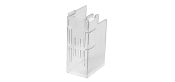 TELERGON TERMINAL SHROUDS CCF 200-400 AMP 3 POLE