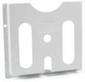 PANEL MOUNT A4 DOCUMENT HOLDER
