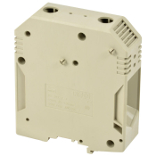 DINKLE DIN RAIL TERMINAL GREY 150MM