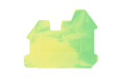 DINKLE 2.5 & 4MM 3W EARTH END COVER