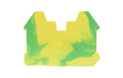 DINKLE 2.5 & 4MM 4W EARTH END COVER
