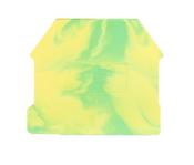 DINKLE 6MM EARTH END COVER