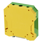 DINKLE DIN RAIL EARTH TERMINAL 95MM