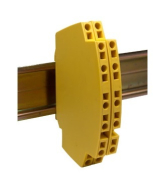 CITEL COMPACT DIN TELECOMS SPD 1 PAIR RS422 RS485