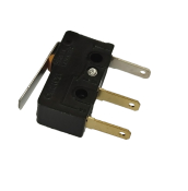 TELERGON AUXILIARY CONTACT 1NO+1NC