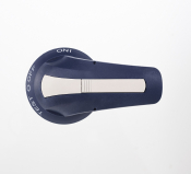 TELERGON EXTERNAL HANDLE M3/B & 0 ON-OFF-TEST + SHAFT