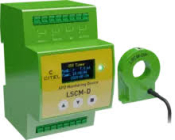 CITEL SMART SURGE PROTECTION MONITORING DEVICE 24VAC/DC