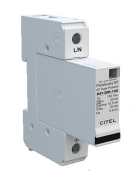 CITEL 1 POLE TYPE 1 SPD IIMP 12.5KA 230/400V TN